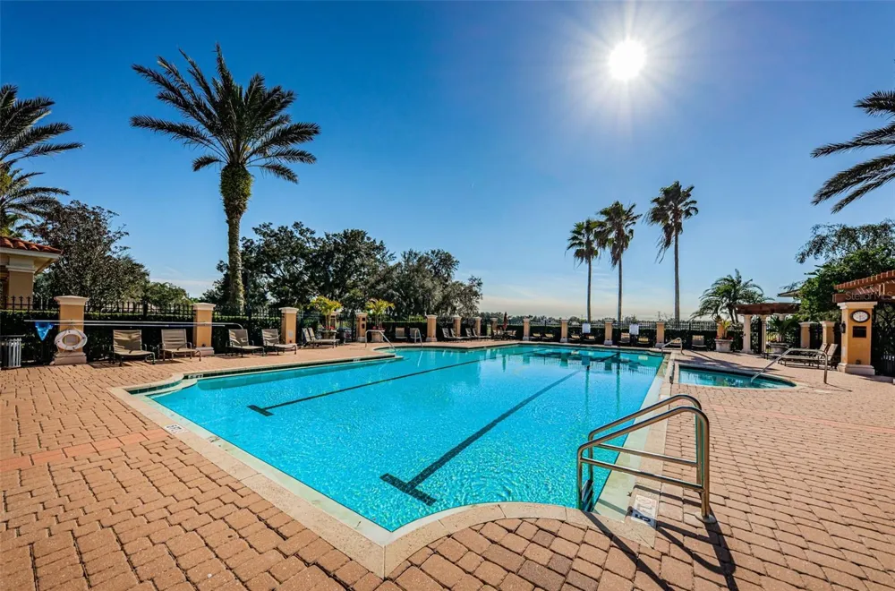 10706 RUFFINO COURT Trinity, FL 34655