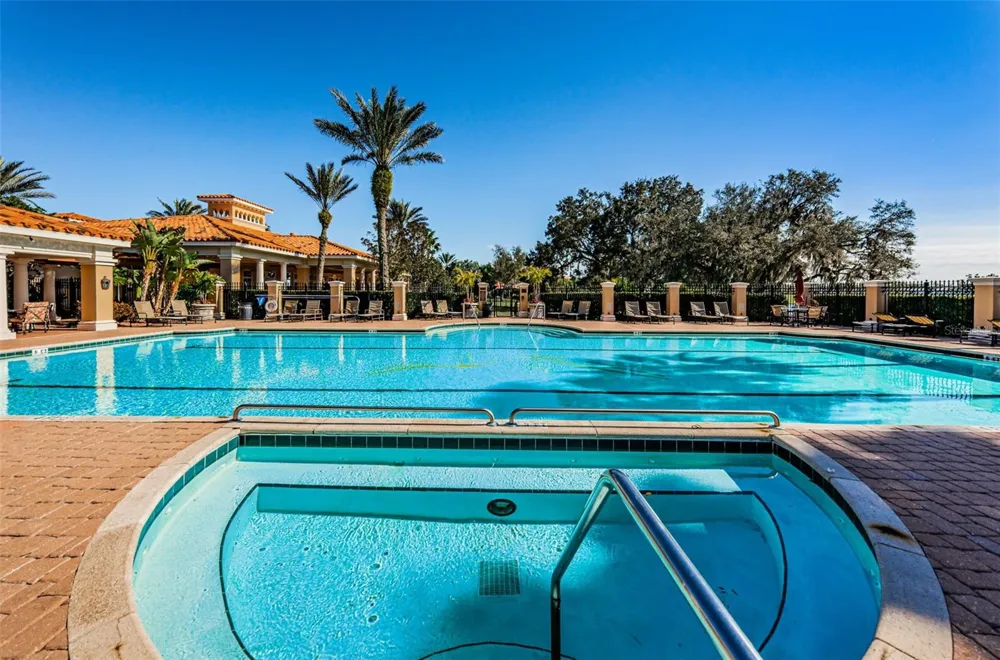 10706 RUFFINO COURT Trinity, FL 34655