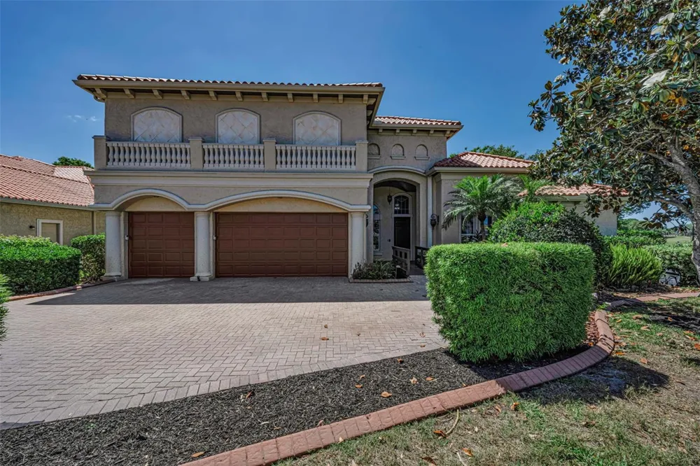 10706 RUFFINO COURT Trinity, FL 34655