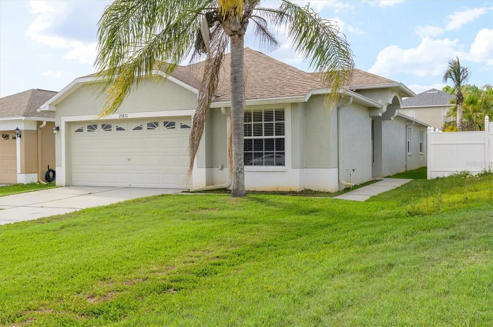 25831 SYME COURT Land O Lakes, FL 34639
