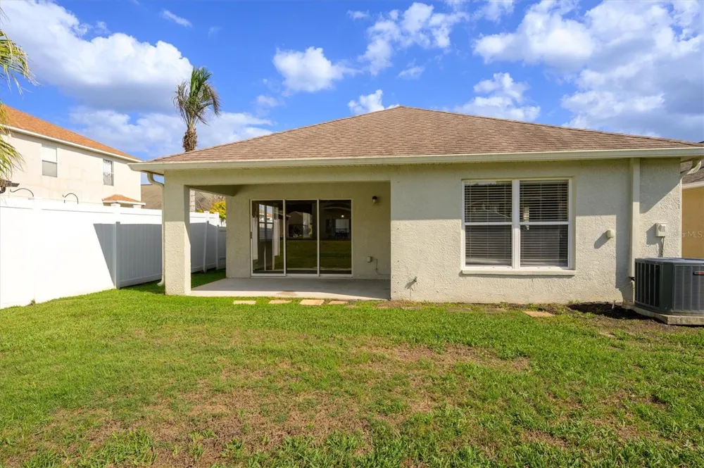 25831 SYME COURT Land O Lakes, FL 34639