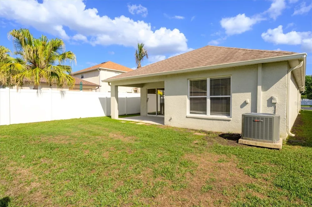 25831 SYME COURT Land O Lakes, FL 34639