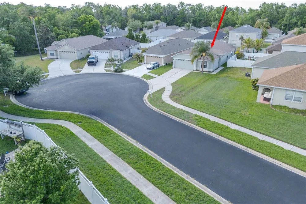 25831 SYME COURT Land O Lakes, FL 34639