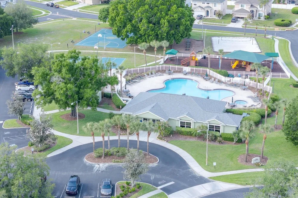 25831 SYME COURT Land O Lakes, FL 34639