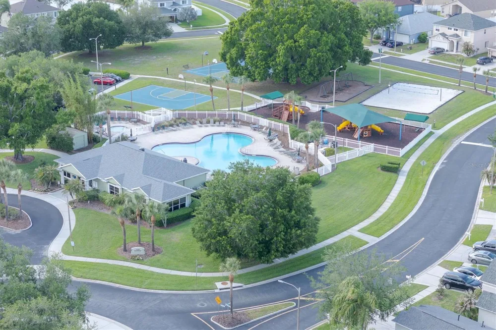 25831 SYME COURT Land O Lakes, FL 34639