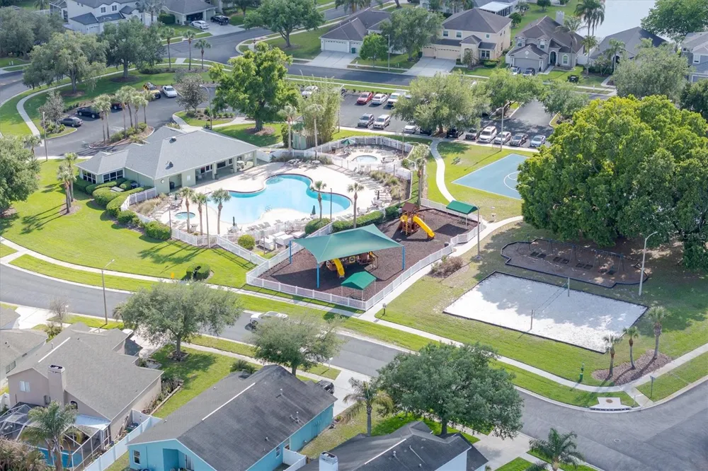 25831 SYME COURT Land O Lakes, FL 34639