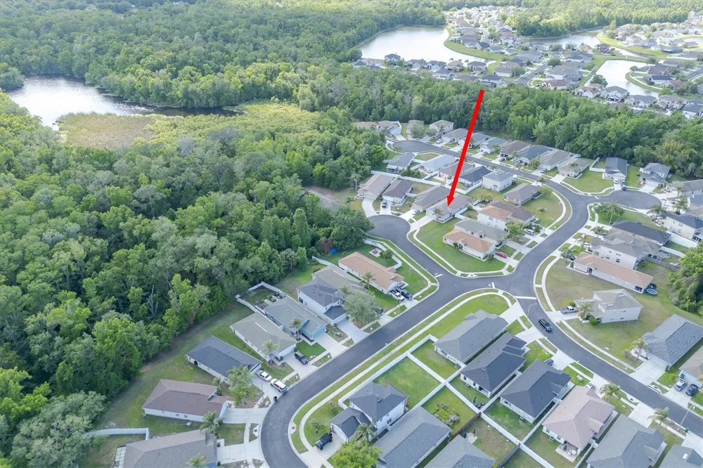 25831 SYME COURT Land O Lakes, FL 34639