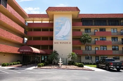 19701 GULF BOULEVARD #212
