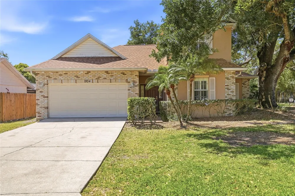 1934 OLD SAWMILL ROAD Brandon, FL 33510
