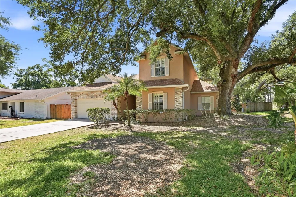 1934 OLD SAWMILL ROAD Brandon, FL 33510