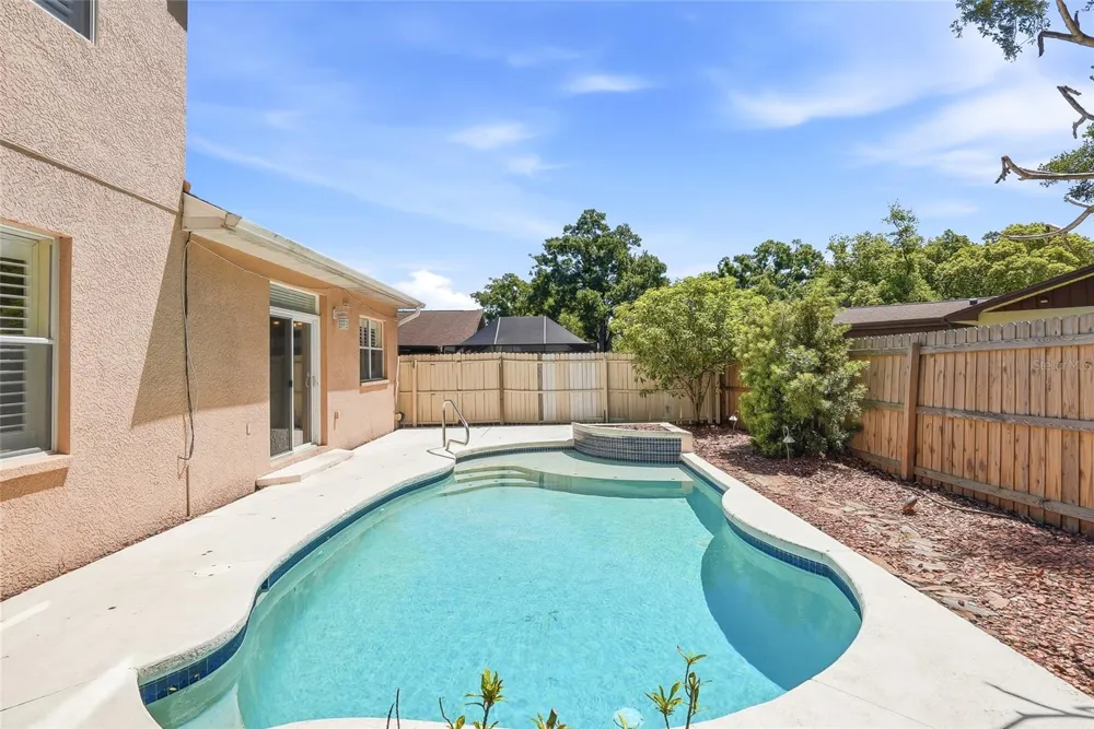 1934 OLD SAWMILL ROAD Brandon, FL 33510