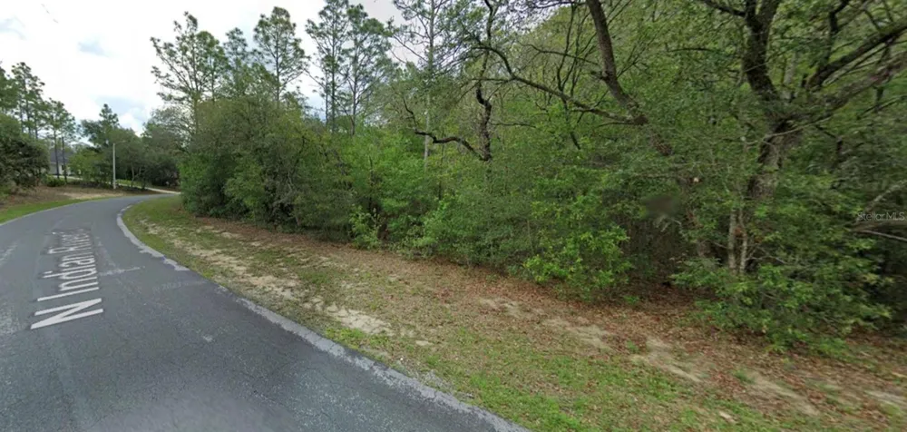 4270 INDIANRIVER DRIVE Hernando, FL 34442