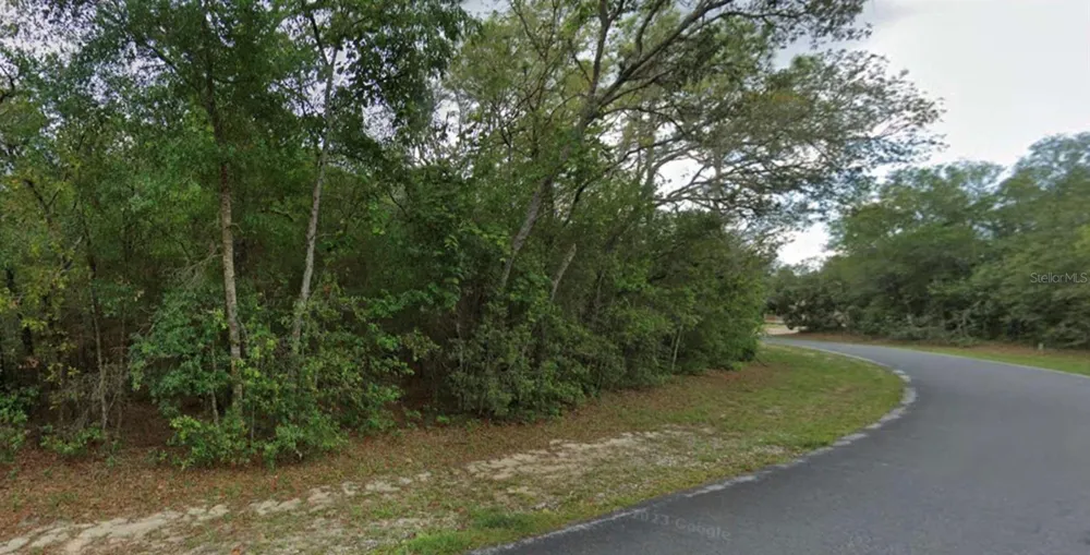 4270 INDIANRIVER DRIVE Hernando, FL 34442