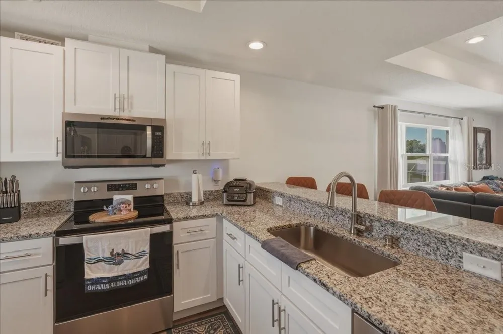 4447 E TAPER STREET Inverness, FL 34453