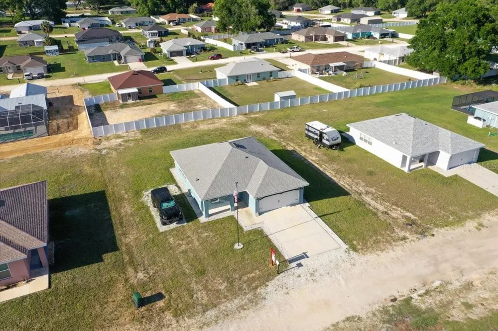 4447 E TAPER STREET Inverness, FL 34453