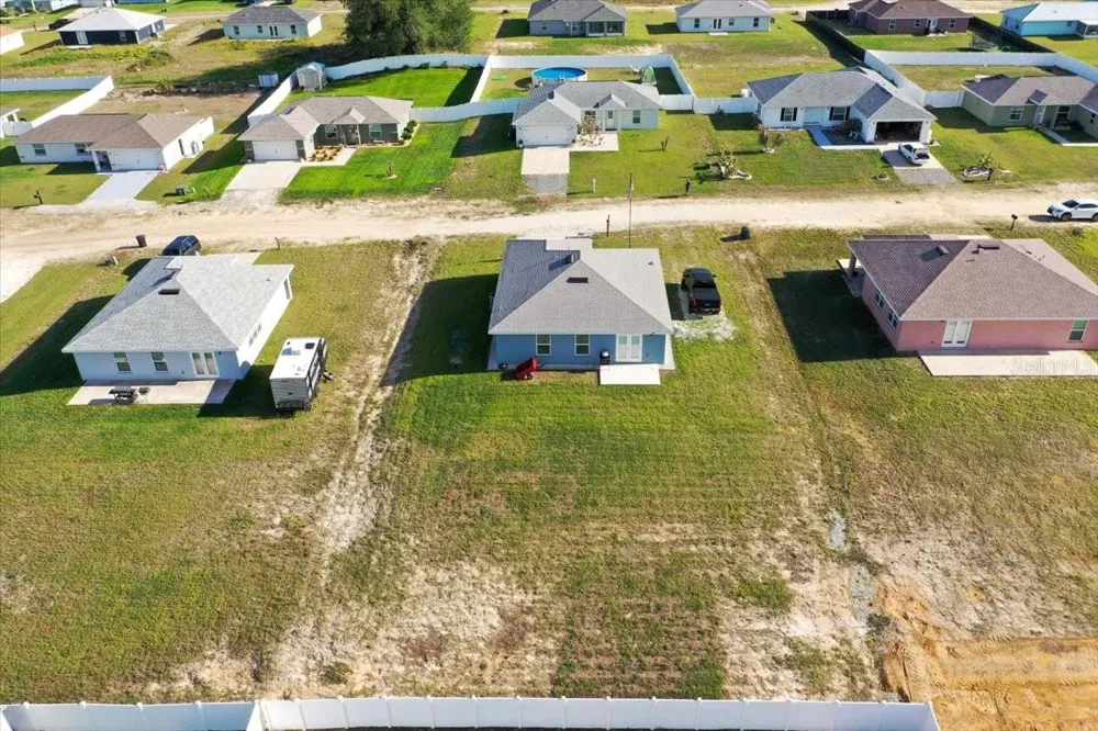 4447 E TAPER STREET Inverness, FL 34453