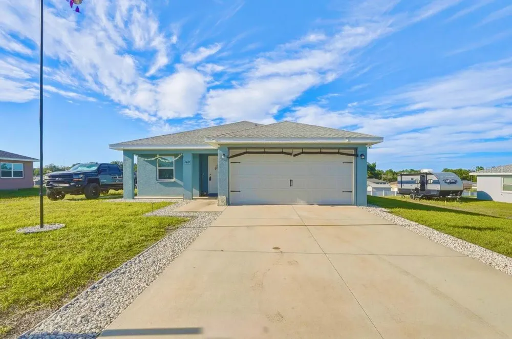 4447 E TAPER STREET Inverness, FL 34453