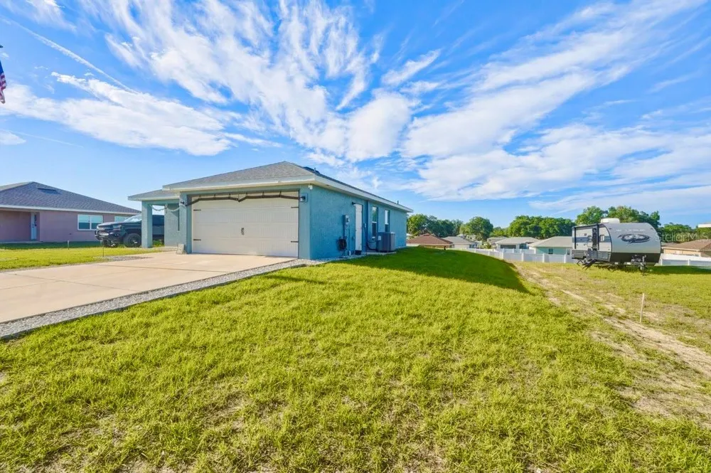 4447 E TAPER STREET Inverness, FL 34453