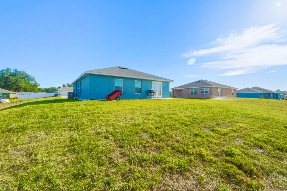 4447 E TAPER STREET Inverness, FL 34453