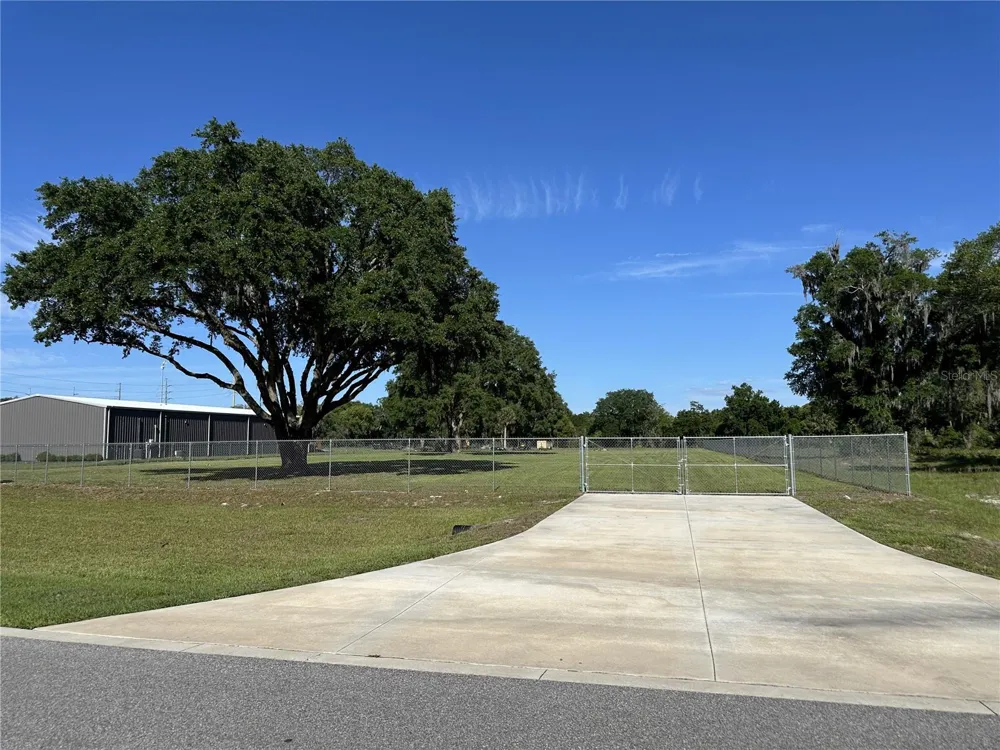 980 DUCK BOX ROAD Umatilla, FL 32784