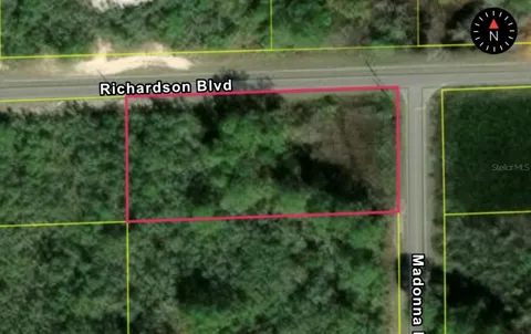 0 RICHARDSON BLVD, LOT 1