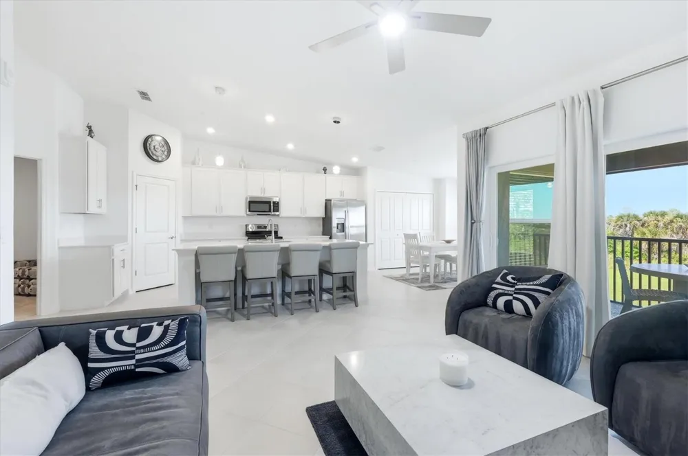 12580 GALAPAGOS COURT ##204 Venice, FL 34293