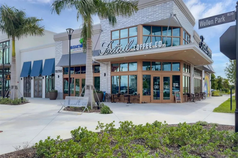 12580 GALAPAGOS COURT ##204 Venice, FL 34293