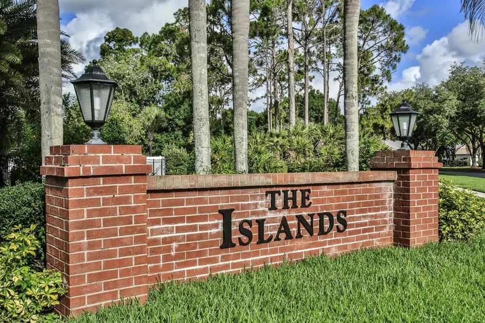 6171 SABAL POINT CIRCLE Port Orange, FL 32128