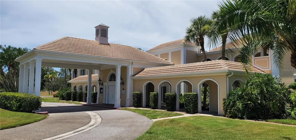 51 MAC EWEN DRIVE #14 Osprey, FL 34229