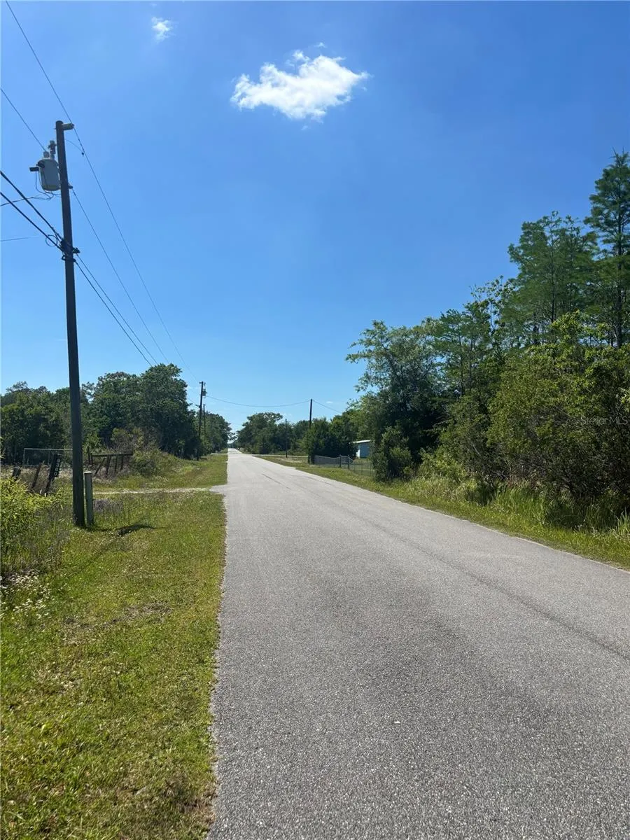 ATLAS DRIVE St Cloud, FL 34773
