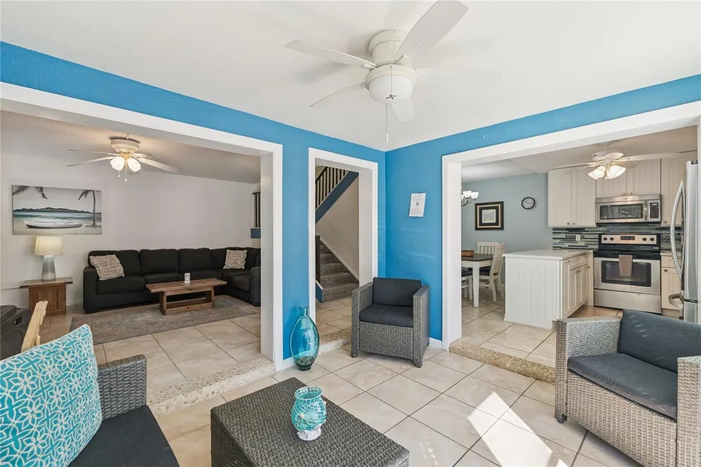 4150 S ATLANTIC AVENUE #121B New Smyrna Beach, FL 32169