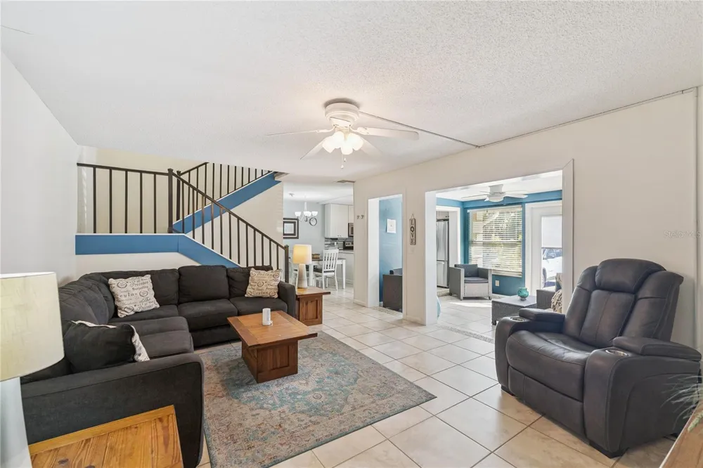 4150 S ATLANTIC AVENUE #121B New Smyrna Beach, FL 32169