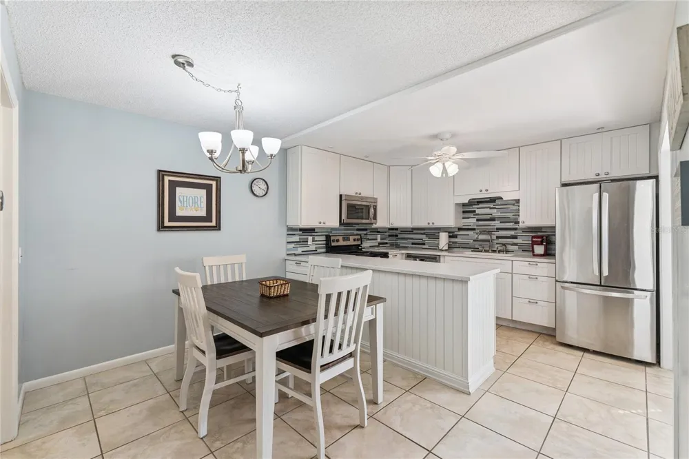 4150 S ATLANTIC AVENUE #121B New Smyrna Beach, FL 32169