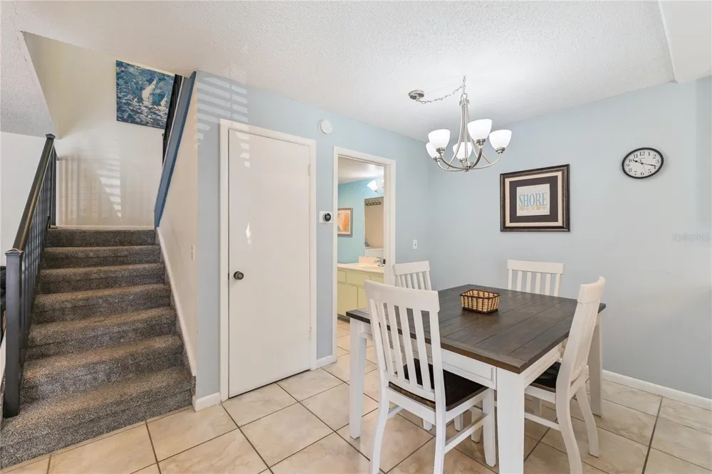 4150 S ATLANTIC AVENUE #121B New Smyrna Beach, FL 32169
