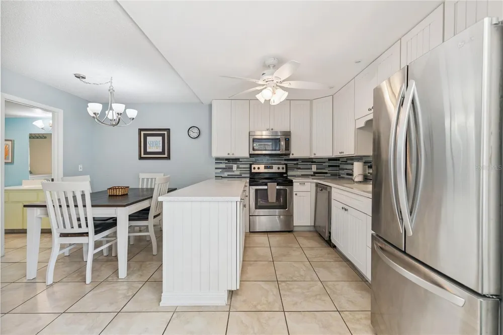 4150 S ATLANTIC AVENUE #121B New Smyrna Beach, FL 32169