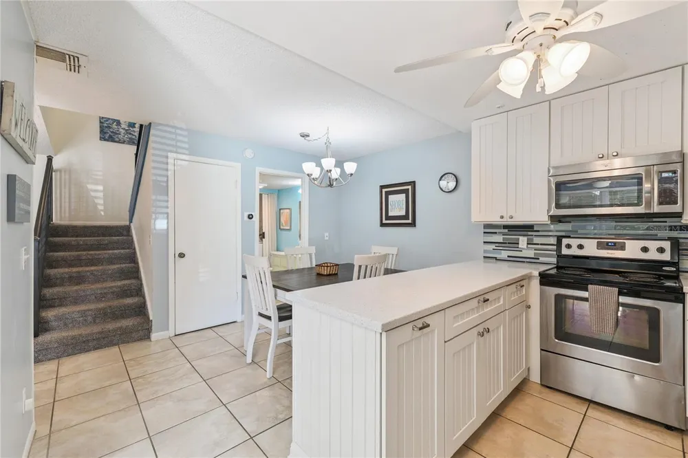 4150 S ATLANTIC AVENUE #121B New Smyrna Beach, FL 32169