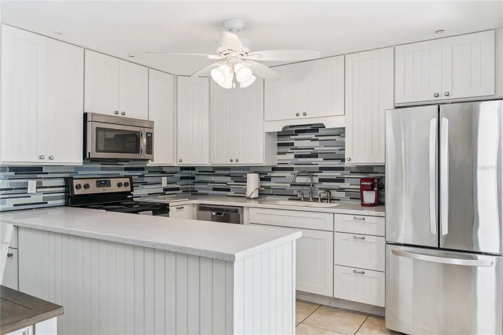 4150 S ATLANTIC AVENUE #121B New Smyrna Beach, FL 32169