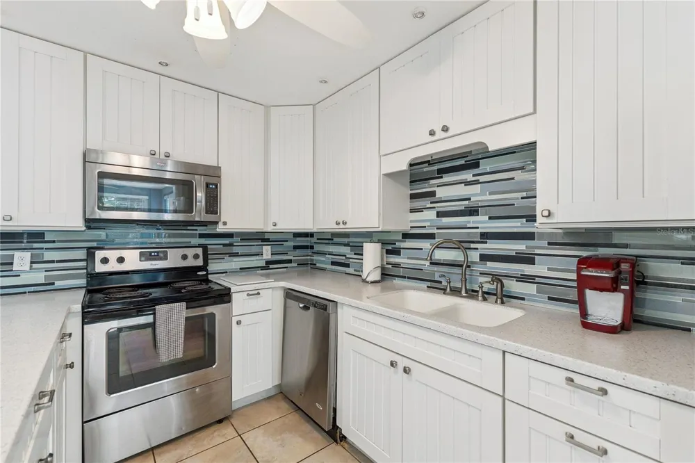 4150 S ATLANTIC AVENUE #121B New Smyrna Beach, FL 32169