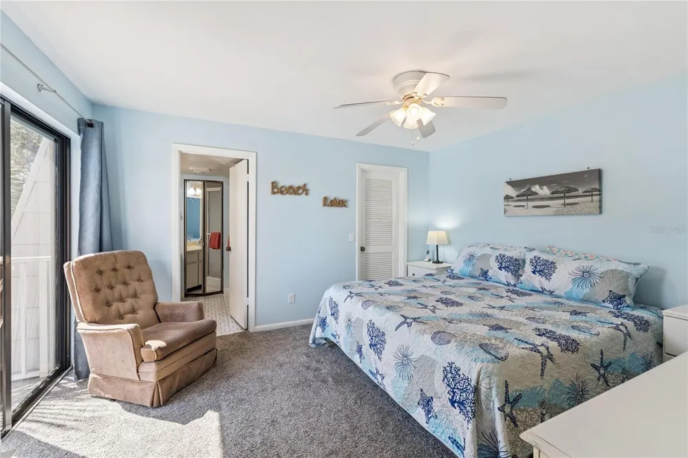 4150 S ATLANTIC AVENUE #121B New Smyrna Beach, FL 32169
