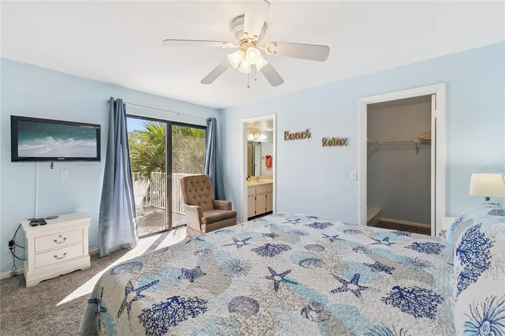 4150 S ATLANTIC AVENUE #121B New Smyrna Beach, FL 32169