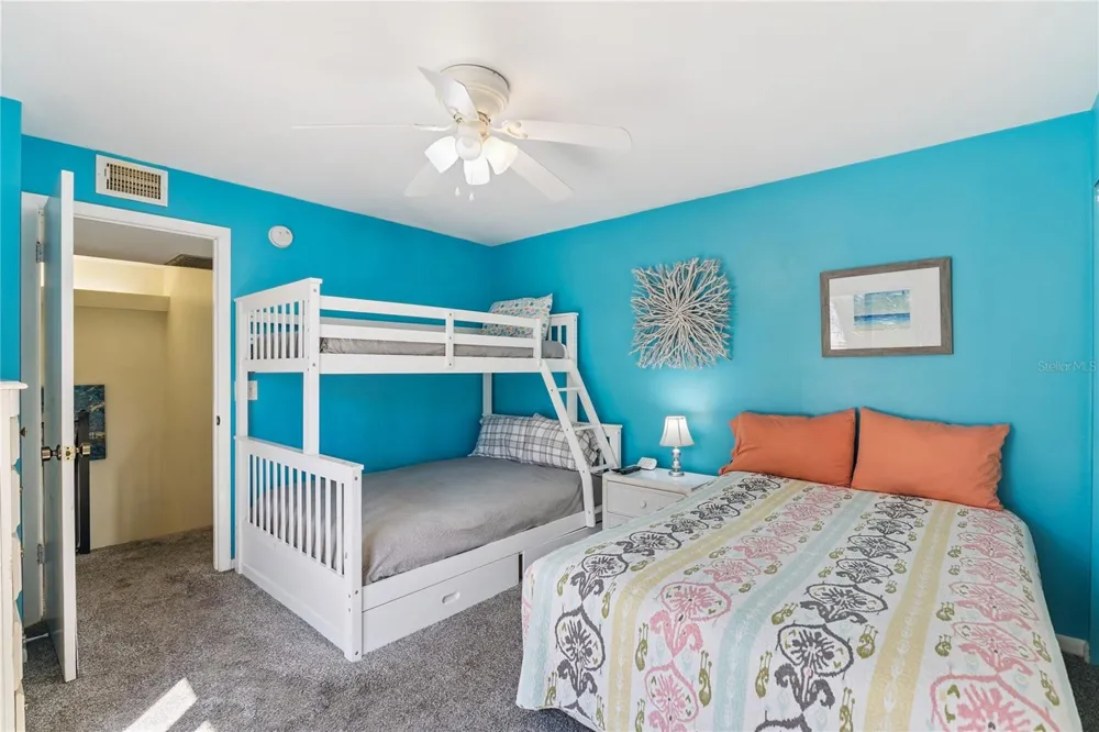 4150 S ATLANTIC AVENUE #121B New Smyrna Beach, FL 32169