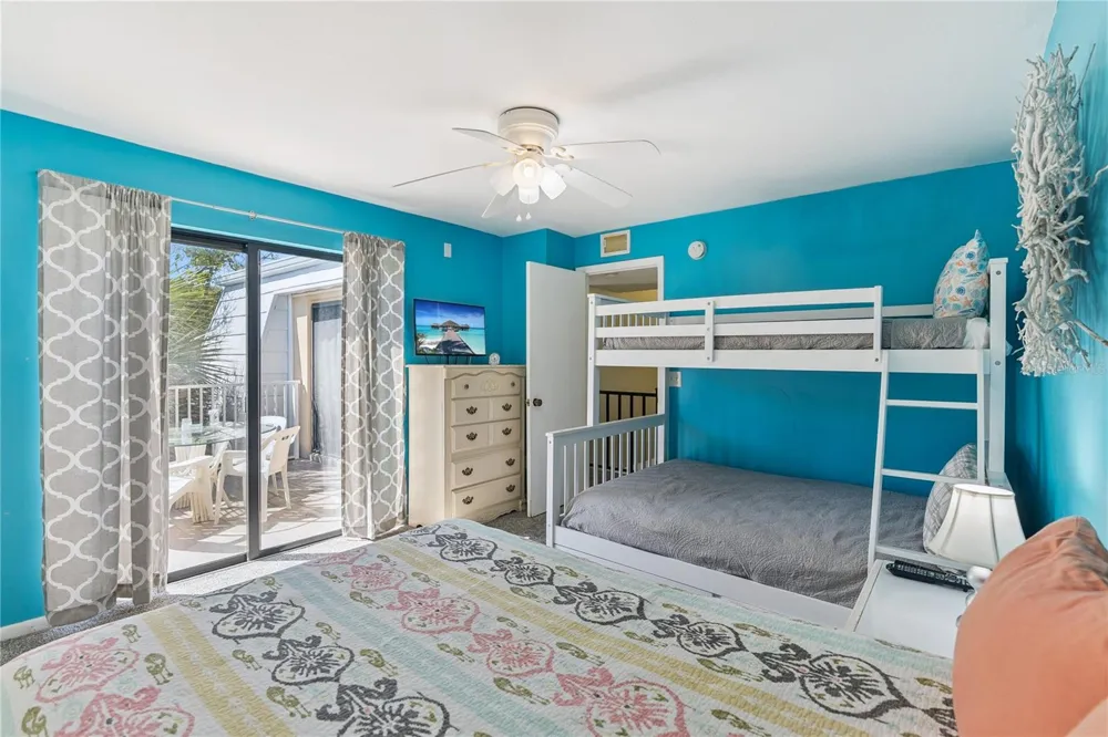 4150 S ATLANTIC AVENUE #121B New Smyrna Beach, FL 32169