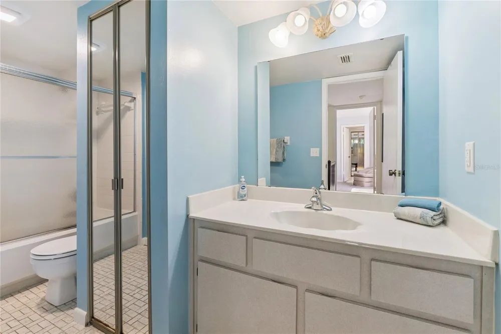 4150 S ATLANTIC AVENUE #121B New Smyrna Beach, FL 32169