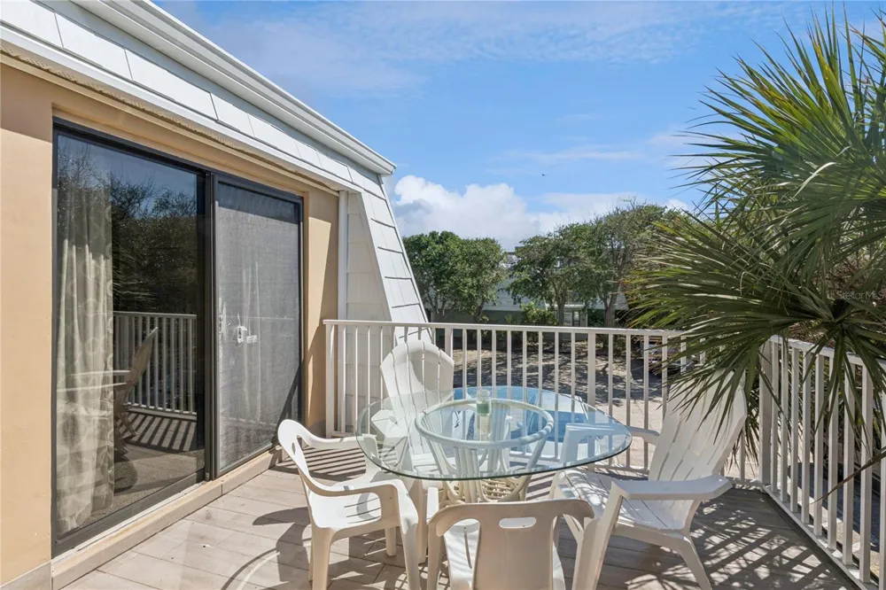 4150 S ATLANTIC AVENUE #121B New Smyrna Beach, FL 32169