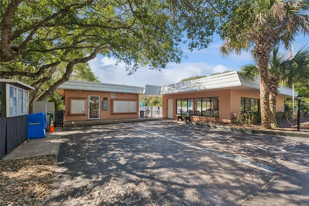 4150 S ATLANTIC AVENUE #121B New Smyrna Beach, FL 32169