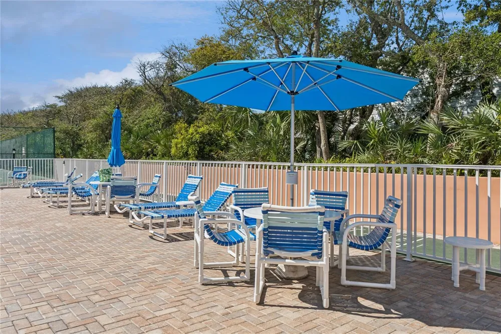 4150 S ATLANTIC AVENUE #121B New Smyrna Beach, FL 32169