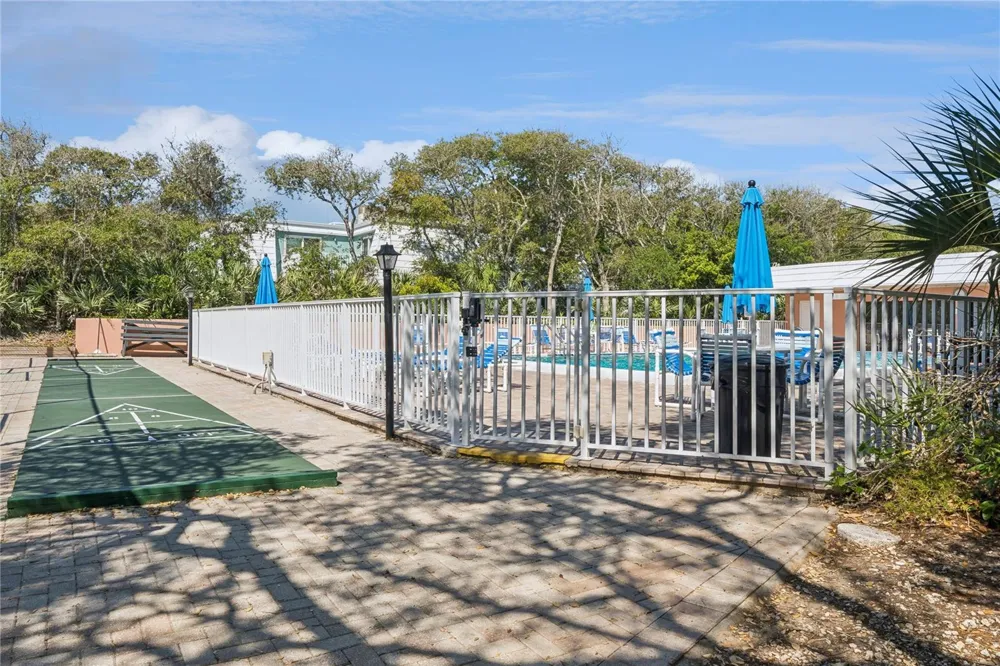 4150 S ATLANTIC AVENUE #121B New Smyrna Beach, FL 32169