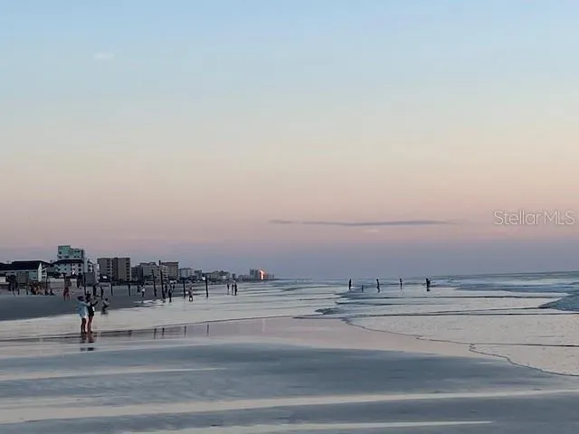 4150 S ATLANTIC AVENUE #121B New Smyrna Beach, FL 32169