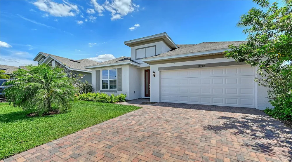 11710 LITTLE RIVER WAY Parrish, FL 34219