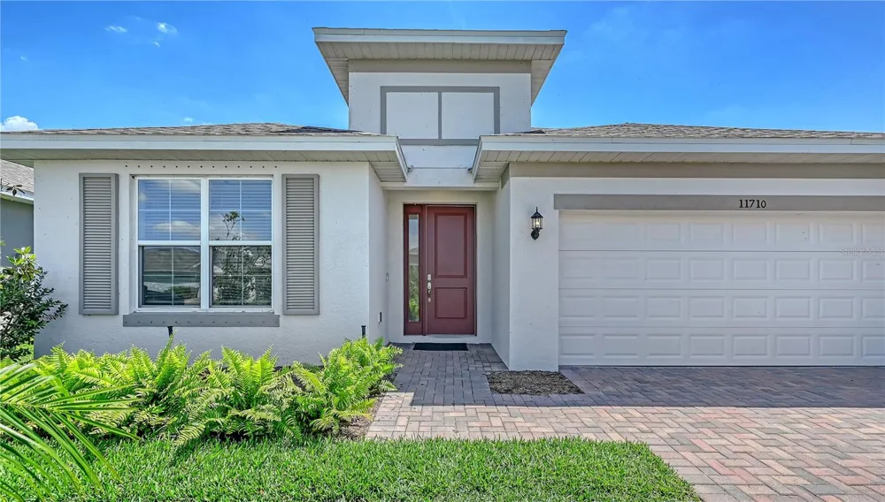 11710 LITTLE RIVER WAY Parrish, FL 34219